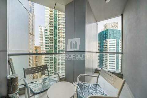 Apartamento en The Torch, Dubai Marina, Dubai, 2 dormitorios, 117 m², № 15368 - foto 17