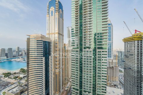Apartamento en The Torch, Dubai Marina, Dubai, 2 dormitorios, 117 m², № 15368 - foto 15