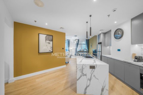 Apartamento en The Torch, Dubai Marina, Dubai, 2 dormitorios, 117 m², № 15368 - foto 7