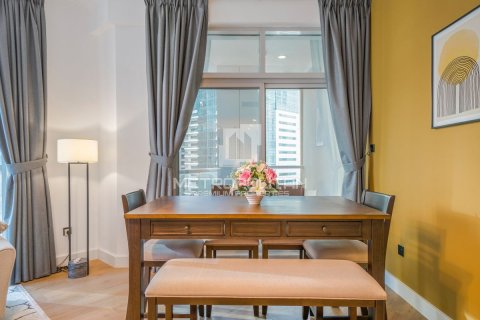 Apartamento en The Torch, Dubai Marina, Dubai, 2 dormitorios, 117 m², № 15368 - foto 10