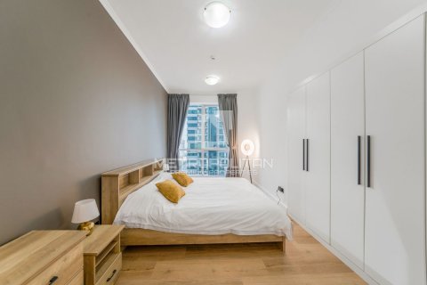 Apartamento en The Torch, Dubai Marina, Dubai, 2 dormitorios, 117 m², № 15368 - foto 12