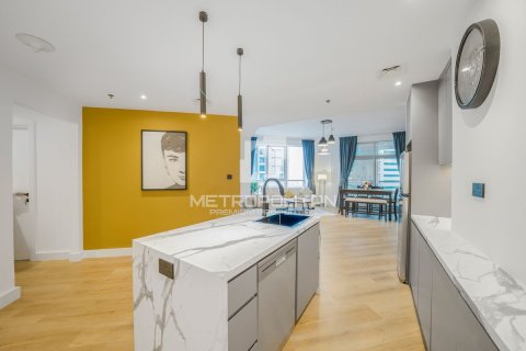 Apartamento en The Torch, Dubai Marina, Dubai, 2 dormitorios, 117 m², № 15368 - foto 8