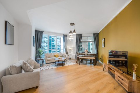 Apartamento en The Torch, Dubai Marina, Dubai, 2 dormitorios, 117 m², № 15368 - foto 1