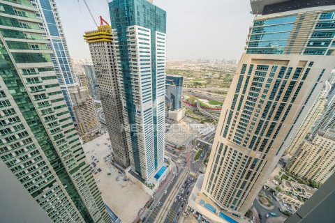 Apartamento en The Torch, Dubai Marina, Dubai, 2 dormitorios, 117 m², № 15368 - foto 18