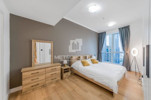 Apartamento en The Torch, Dubai Marina, Dubai, 2 dormitorios, 117 m², № 15368 - foto 11