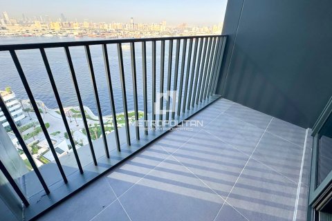 Apartment in Dubai Creek Harbour (The Lagoons), Dubai 2 bedrooms, 100 sq.m. № 15369 - photo 5