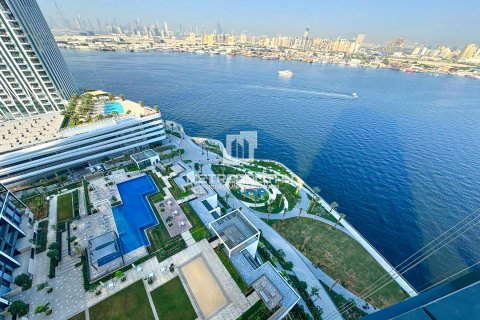 Apartment in Dubai Creek Harbour (The Lagoons), Dubai 2 bedrooms, 100 sq.m. № 15369 - photo 2