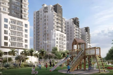 Apartment in wasl gate, Dubai 2 bedrooms, 121 sq.m. № 15378 - photo 7