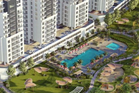 Apartment in wasl gate, Dubai 2 bedrooms, 121 sq.m. № 15378 - photo 8