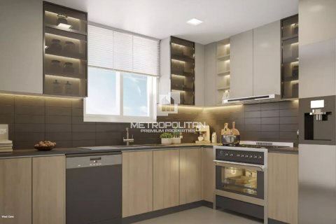 Apartment in wasl gate, Dubai 2 bedrooms, 121 sq.m. № 15378 - photo 3