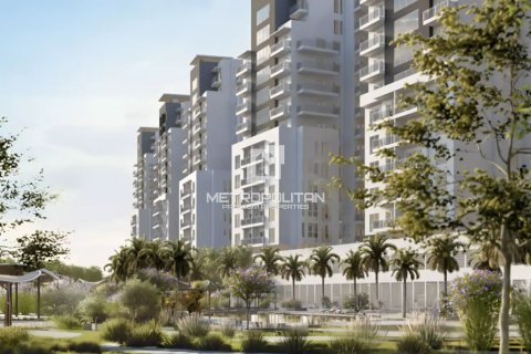 Apartment in wasl gate, Dubai 2 bedrooms, 121 sq.m. № 15378 - photo 10