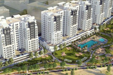 Apartment in wasl gate, Dubai 2 bedrooms, 121 sq.m. № 15378 - photo 4