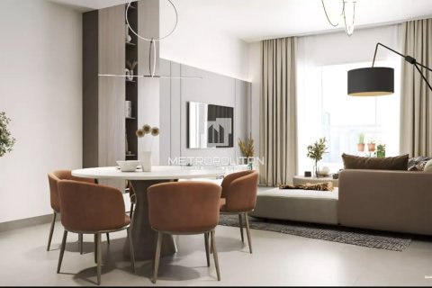 Apartment in wasl gate, Dubai 2 bedrooms, 121 sq.m. № 15378 - photo 1