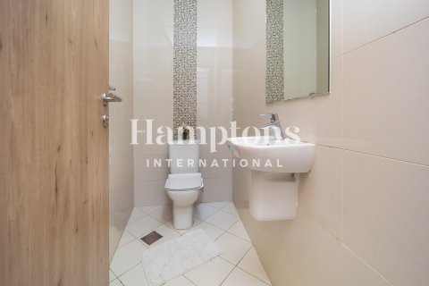 Apartamento en The Address Dubai Marina, Dubai Marina, Dubai, 1 dormitorio, 89.86971705 m², № 70880 - foto 7