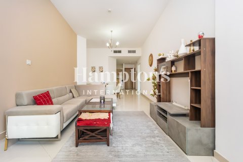 Apartamento en The Address Dubai Marina, Dubai Marina, Dubai, 1 dormitorio, 89.86971705 m², № 70880 - foto 18