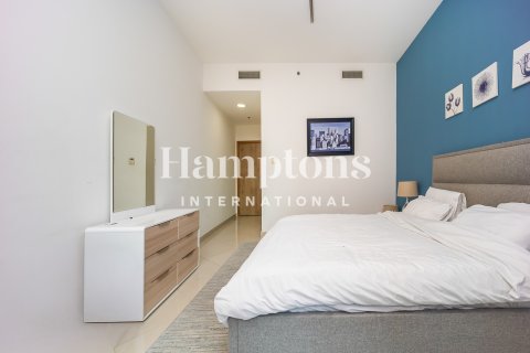 Apartamento en The Address Dubai Marina, Dubai Marina, Dubai, 1 dormitorio, 89.86971705 m², № 70880 - foto 17