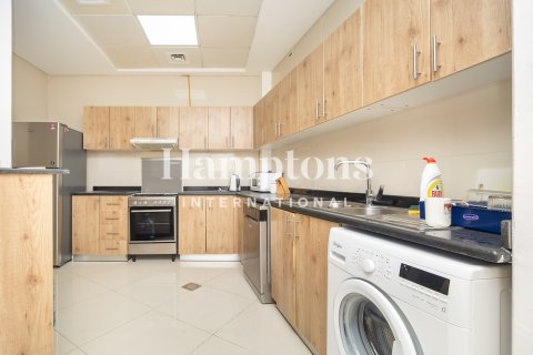 Apartamento en The Address Dubai Marina, Dubai Marina, Dubai, 1 dormitorio, 89.86971705 m², № 70880 - foto 14