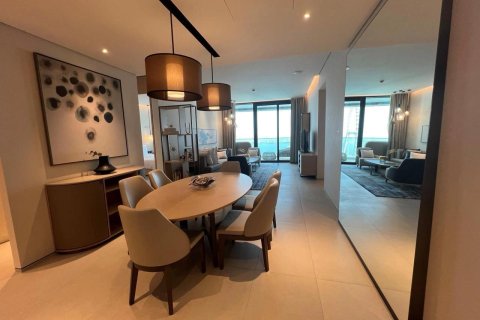 Appartement à Dubai, 2 chambres, 137.21 m², № 70875 - photo 3