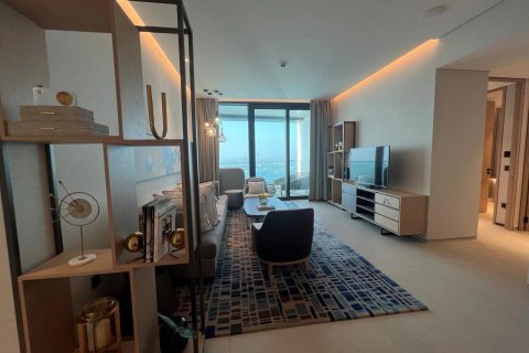 Appartement à Dubai, 2 chambres, 137.21 m², № 70875 - photo 6