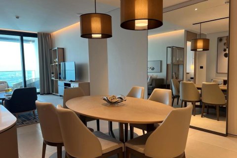 Appartement à Dubai, 2 chambres, 137.21 m², № 70875 - photo 5