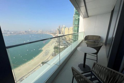 Appartement à Dubai, 2 chambres, 137.21 m², № 70875 - photo 1
