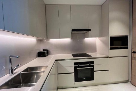 Appartement à Dubai, 2 chambres, 137.21 m², № 70875 - photo 8