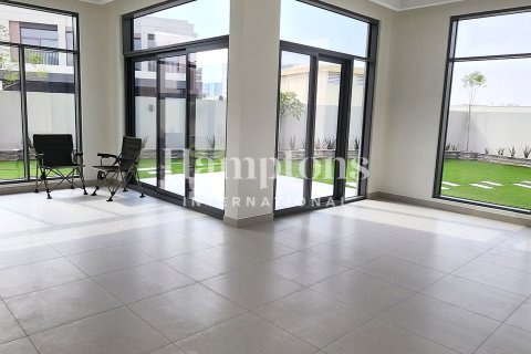 Villa en Dubai South (Dubai World Central), Dubai, 4 dormitorios, 405.05708000 m², № 70878 - foto 19
