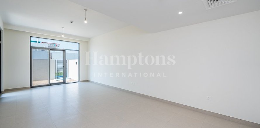 Вилла в Dubai South (Dubai World Central), Дубай, 4 спальни, 405.057м², № 70878