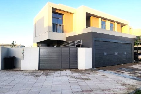 Villa en Dubai South (Dubai World Central), Dubai, 4 dormitorios, 405.05708000 m², № 70878 - foto 21