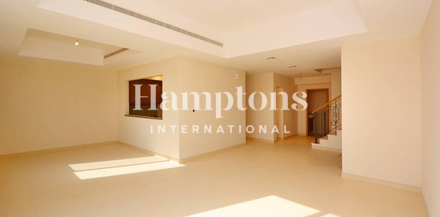 Вилла в Al Reem, Арабиан Ранчес, Дубай, 3 спальни, 289.51м², № 70879