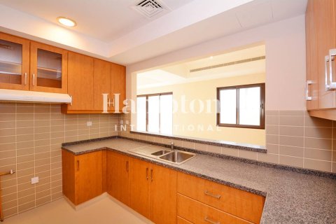 Снять в аренду виллу в Al Reem, Арабиан Ранчес, Дубай: 3 спальни, 289.50990278м², № 70879 - фото 9