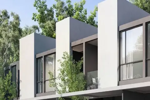 Townhouse in Dubai 2 bedrooms, 135 sq.m. № 84353 - photo 3