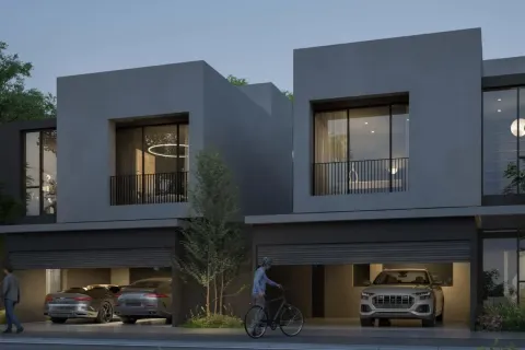 Townhouse in Dubai 2 bedrooms, 135 sq.m. № 84353 - photo 2