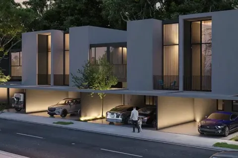 Townhouse in Dubai 2 bedrooms, 135 sq.m. № 84353 - photo 4