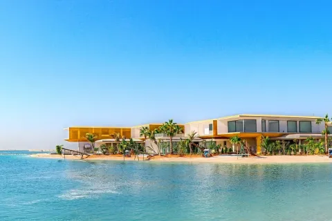 Villa in Dubai 4 bedrooms, 417 sq.m. № 84358 - photo 5