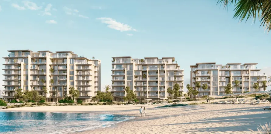 Penthouse in Palm Jumeirah, Dubai 2 bedrooms, 181 sq.m. № 84354