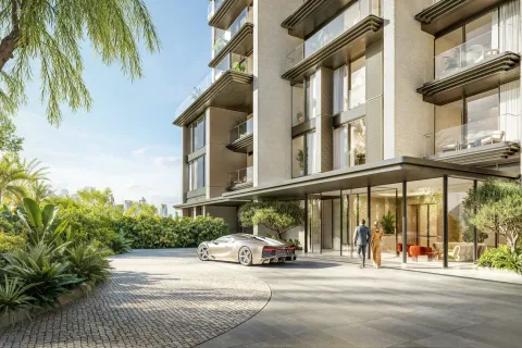 Penthouse in Palm Jumeirah, Dubai 2 bedrooms, 181 sq.m. № 84354 - photo 3