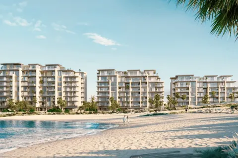 Penthouse in Palm Jumeirah, Dubai 2 bedrooms, 181 sq.m. № 84354 - photo 2