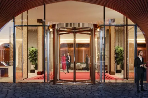 Apartment in Dubai 76 sq.m. № 84359 - photo 5