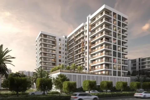 Townhouse in Al Shindagah, Dubai 4 bedrooms № 84356 - photo 3