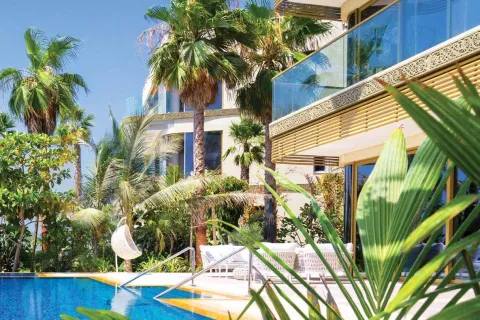 Villa à Dubai, 7 chambres, 1966 m², № 84357 - photo 9