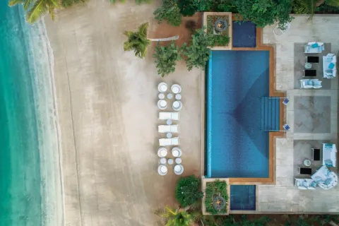 Villa à Dubai, 7 chambres, 1966 m², № 84357 - photo 3