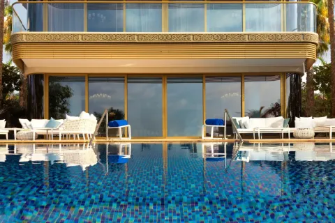 Villa à Dubai, 7 chambres, 1966 m², № 84357 - photo 10