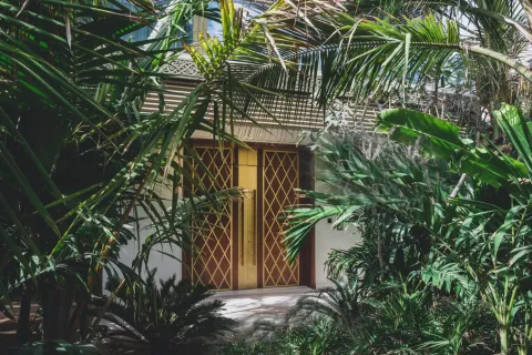 Villa à Dubai, 7 chambres, 1966 m², № 84357 - photo 7