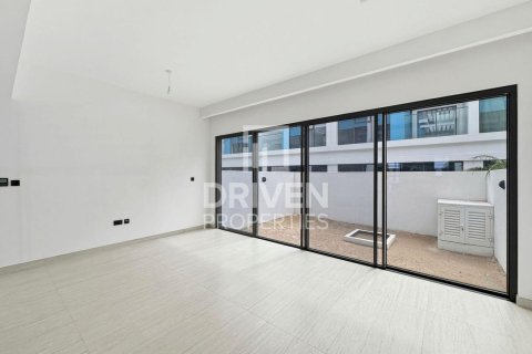تاون هاوس في Damac Lagoons, دبي 5 غرف نوم , 144 م² رقم 128412 - صورة 3