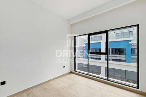 تاون هاوس في Damac Lagoons, دبي 5 غرف نوم , 144 م² رقم 128412 - صورة 12