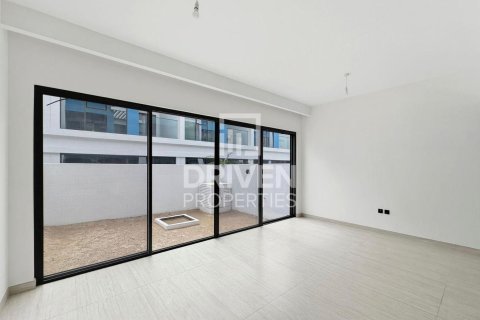 تاون هاوس في Damac Lagoons, دبي 5 غرف نوم , 144 م² رقم 128412 - صورة 4