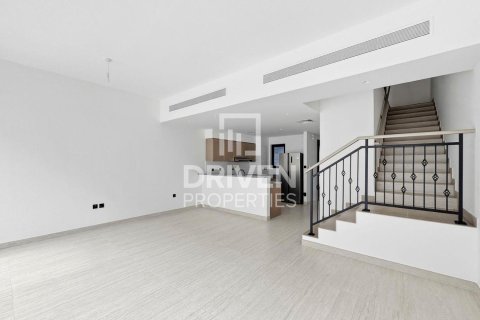تاون هاوس في Damac Lagoons, دبي 5 غرف نوم , 144 م² رقم 128412 - صورة 5