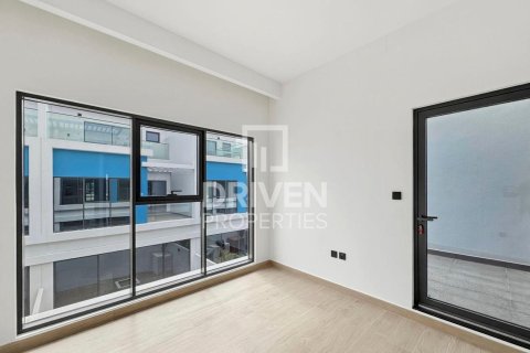 تاون هاوس في Damac Lagoons, دبي 5 غرف نوم , 144 م² رقم 128412 - صورة 11