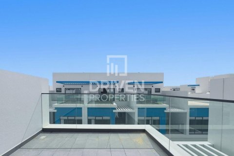 تاون هاوس في Damac Lagoons, دبي 5 غرف نوم , 144 م² رقم 128412